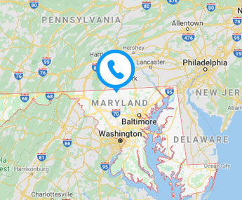 Maryland  Location