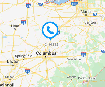 Ohio  Location