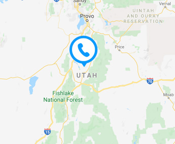 Utah  Location