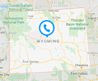 Wyoming 