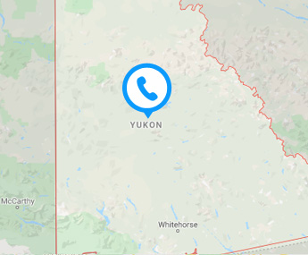 Yukon 